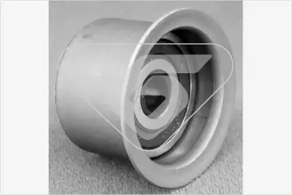 Натяжной ролик, ремень ГРМ HUTCHINSON купить